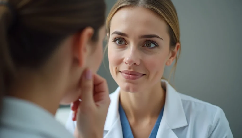 burun estetiği Ankara