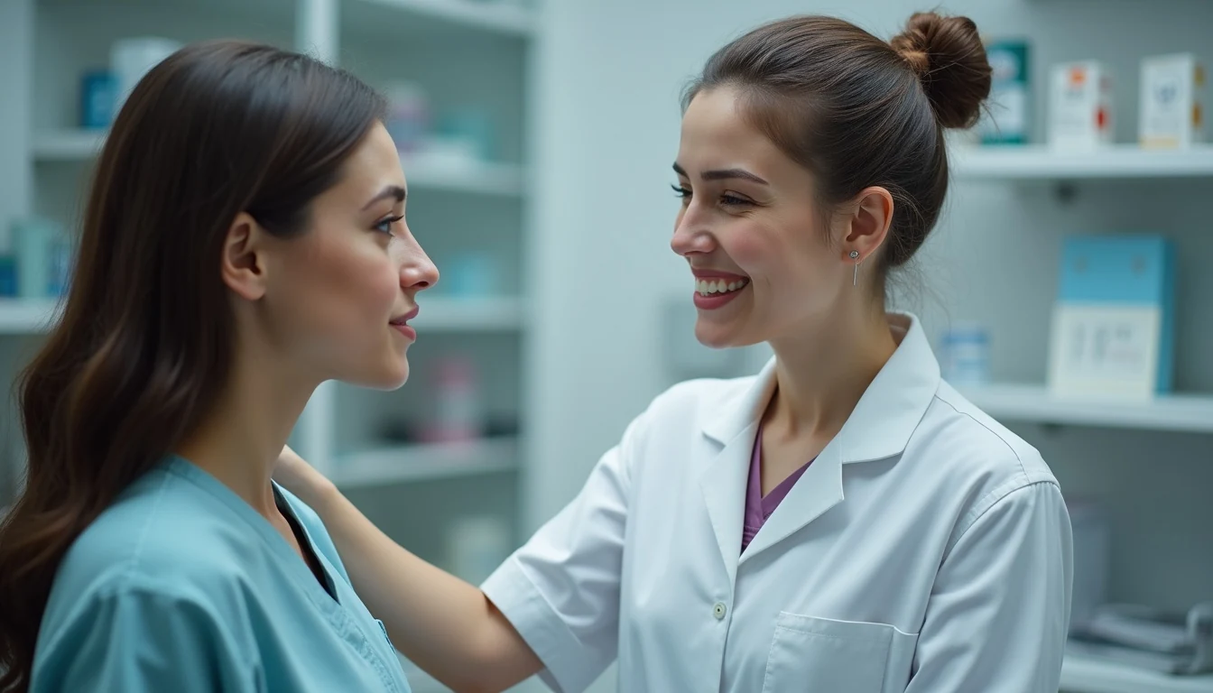 burun estetiği Ankara hekim planlaması