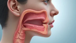 Geniz eti adenoid büyümesi KBB muayene ve değerlendirme