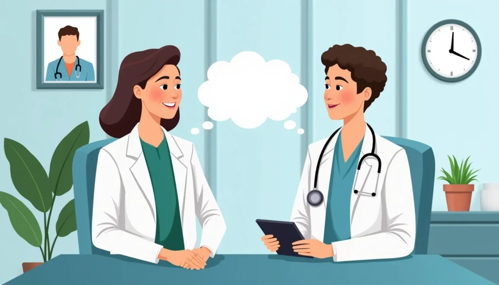 Kulak çınlaması şikayeti olan hasta KBB muayenesi